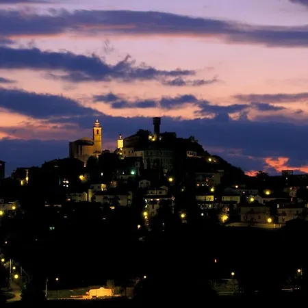 Ferruccio's House Appartement Colonnella