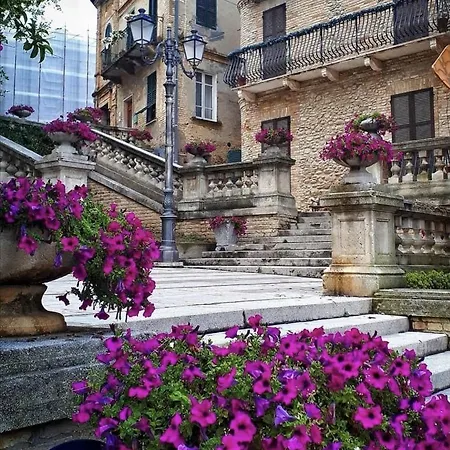Апартаменты Ferruccio's House *