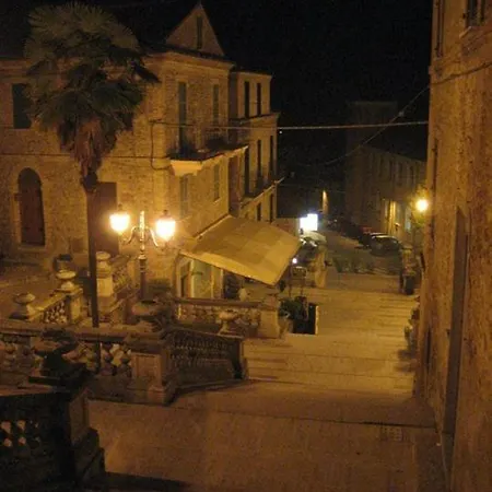 Ferruccio's House