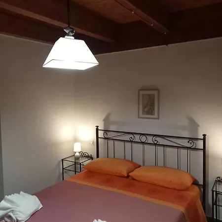 Апартаменты Ferruccio's House Колоннелла