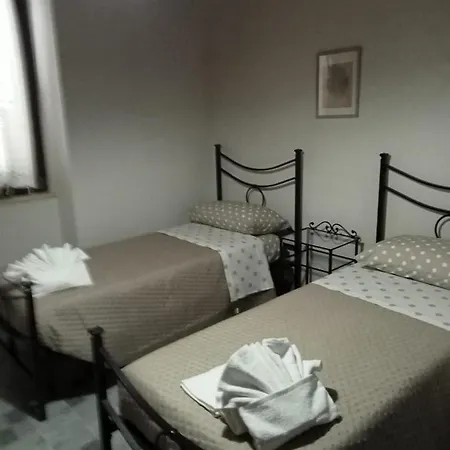 Ferruccio's House Апартаменты *