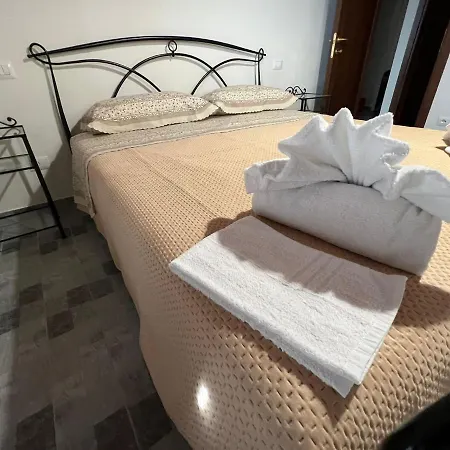 Ferruccio's House Апартаменты