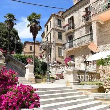 Ferruccio's House Апартаменты *