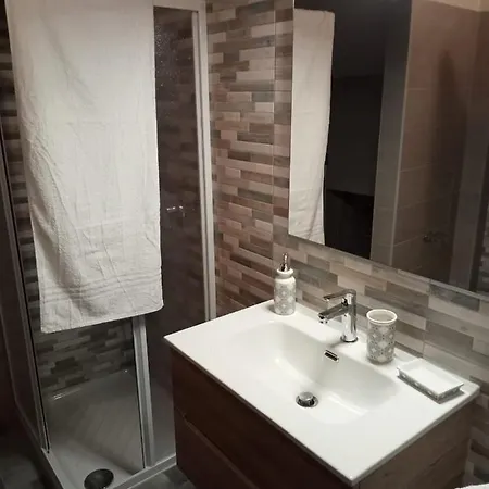 Ferruccio's House Lägenhet