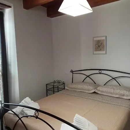 Appartement Ferruccio's House