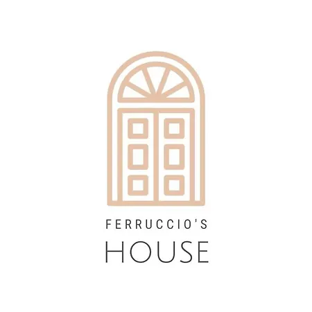 Διαμέρισμα Ferruccio's House Colonnella