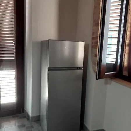 Ferruccio's House Апартаменты *
