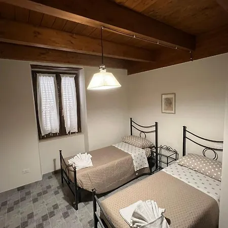 Ferruccio's House Колоннелла