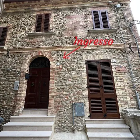 Ferruccio's House Apartment *