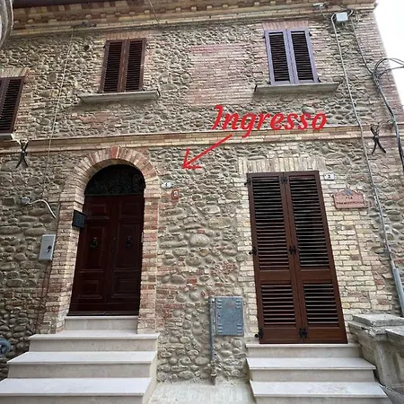 Ferruccio's House Apartamento *