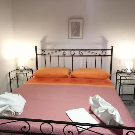 Ferruccio's House Апартаменты