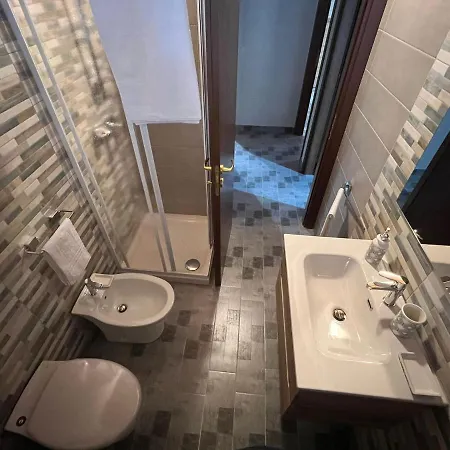 Ferruccio's House Апартаменты