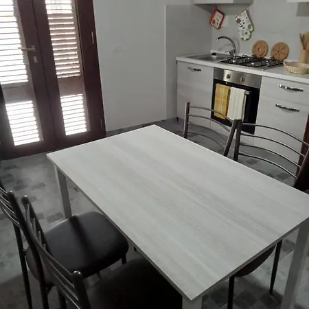 Ferruccio's House