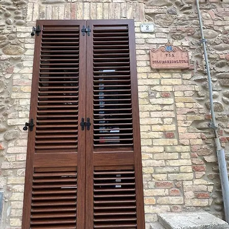 Apartment Ferruccio's House