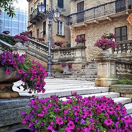 Ferruccio's House Apartment *