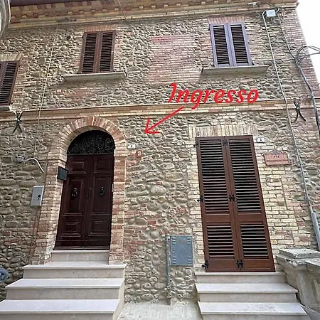 Ferruccio's House