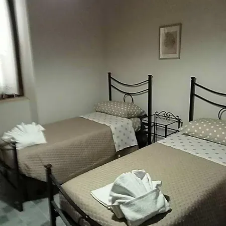 Ferruccio's House