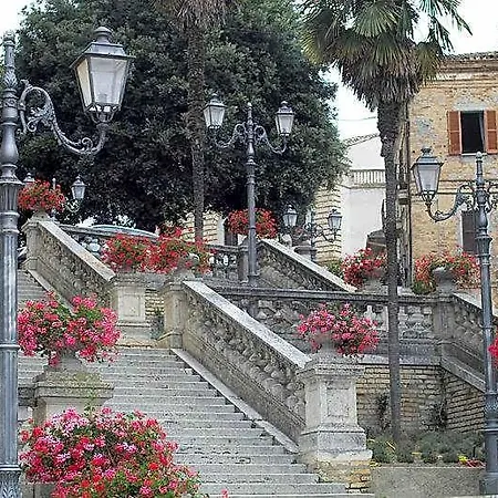 Апартаменты Ferruccio's House