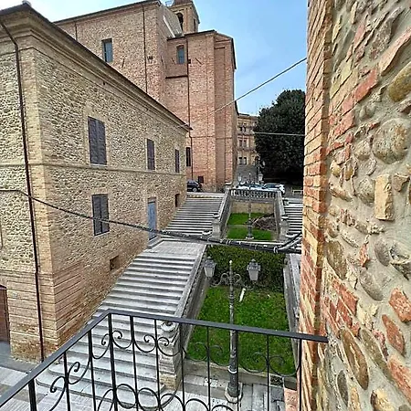 Апартаменты Ferruccio's House *