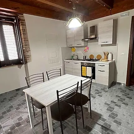 Ferruccio's House