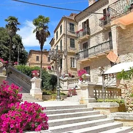 Апартаменты Ferruccio's House *