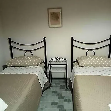 Ferruccio's House Апартаменты