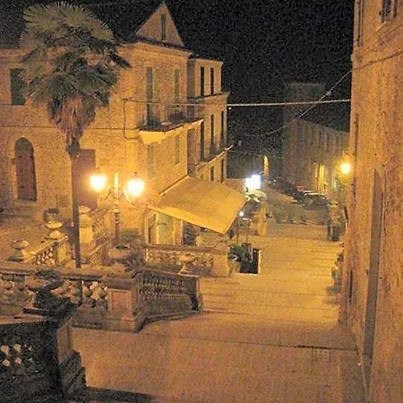 Ferruccio's House Апартаменты *