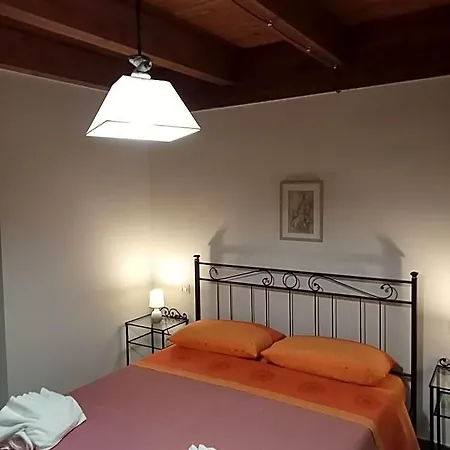 Апартаменты Ferruccio's House