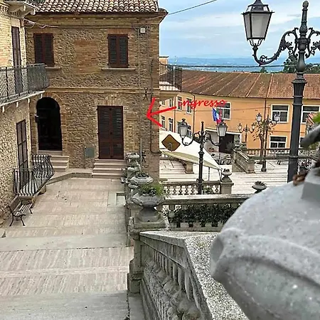 Апартаменты Ferruccio's House