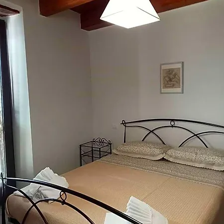 Апартаменты Ferruccio's House