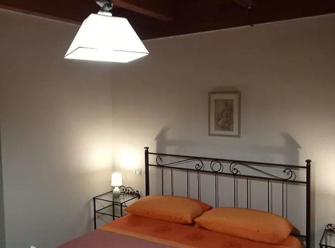 Апартаменты Ferruccio's House Колоннелла