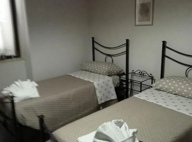 Ferruccio's House Apartamento *