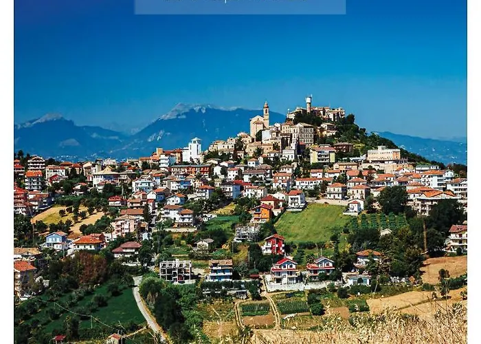 Ferruccio's House Колоннелла