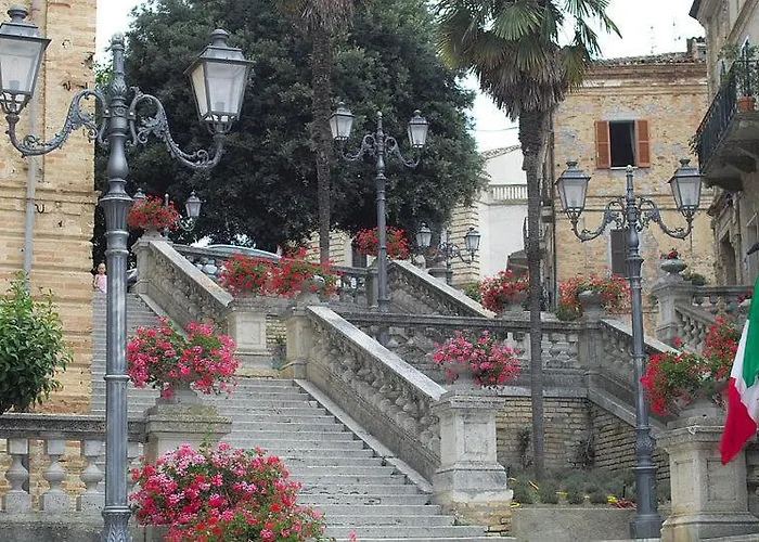 Ferruccio's House Апартаменты