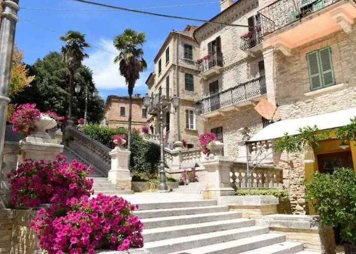 Ferruccio's House Апартаменты *