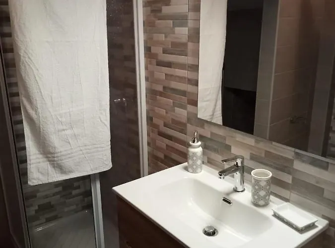 Ferruccio's House Апартаменты