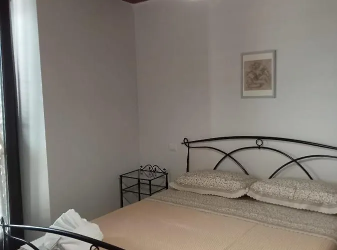 Apartamento Ferruccio's House