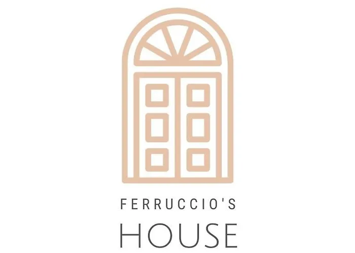 Апартаменты Ferruccio's House Колоннелла