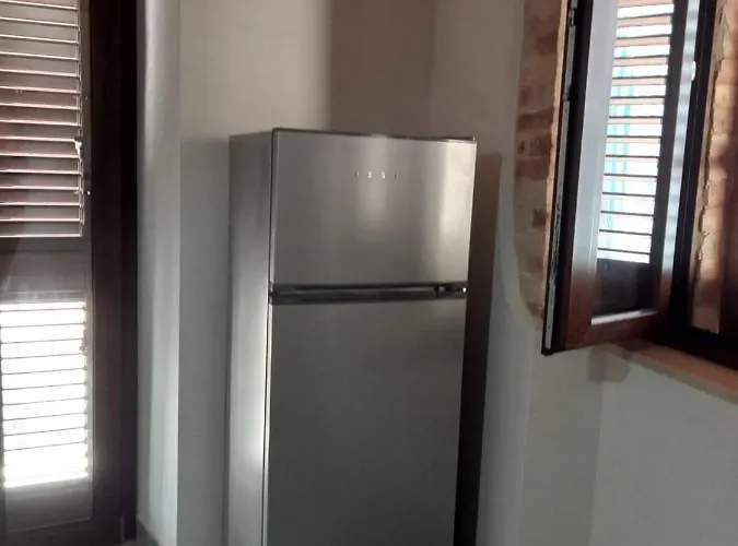 Ferruccio's House Апартаменты *