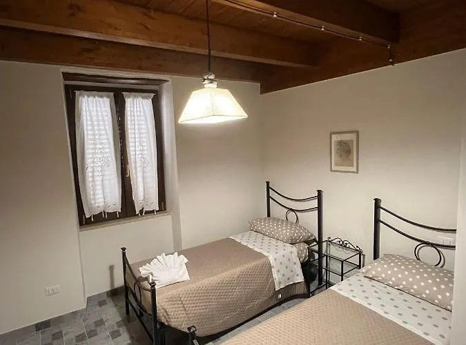 Ferruccio's House Colonnella