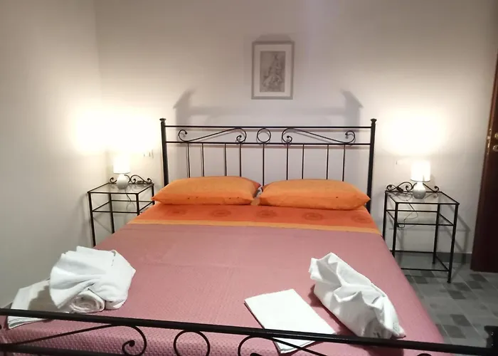 Ferruccio's House Apartamento