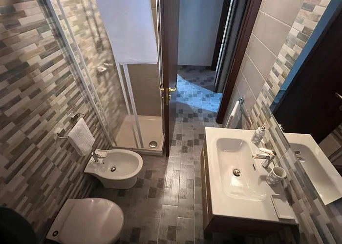 Ferruccio's House Apartamento