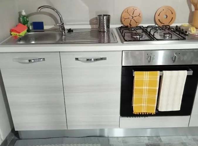 Ferruccio's House Апартаменты *