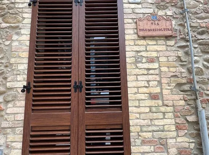 Apartamento Ferruccio's House